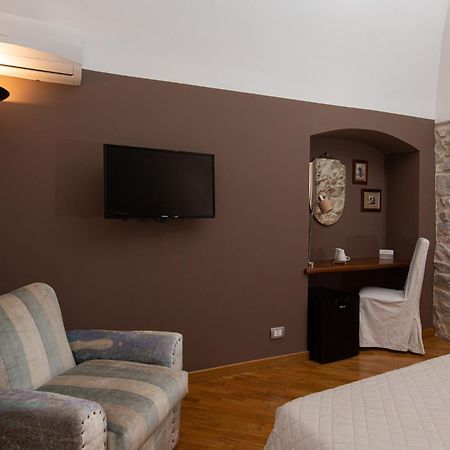 Bed and Breakfast Palazzo Cosentino Caltanissetta Exterior foto