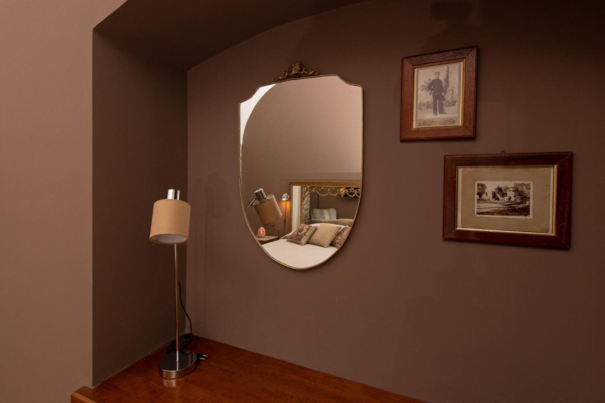 Bed and Breakfast Palazzo Cosentino Caltanissetta Exterior foto