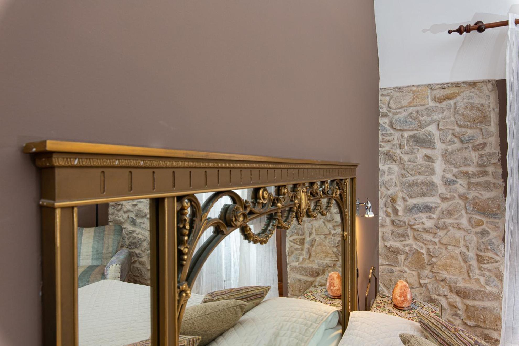 Bed and Breakfast Palazzo Cosentino Caltanissetta Exterior foto